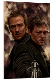 Gallery Print The Boondock Saints