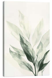 Lienzo Jungle Leaf - Steffen Gierok