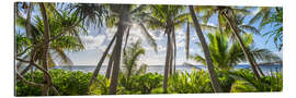 Gallery print Tropical jungle