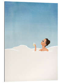 Gallery Print Schaumbad