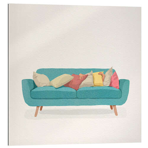 Galleriprint Sunday Sofa