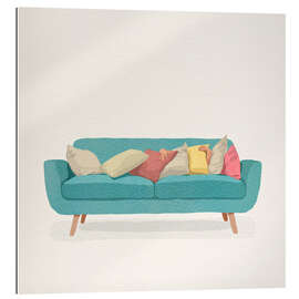 Galleriprint Sunday Sofa