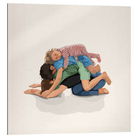 Galleriprint Original Childpose