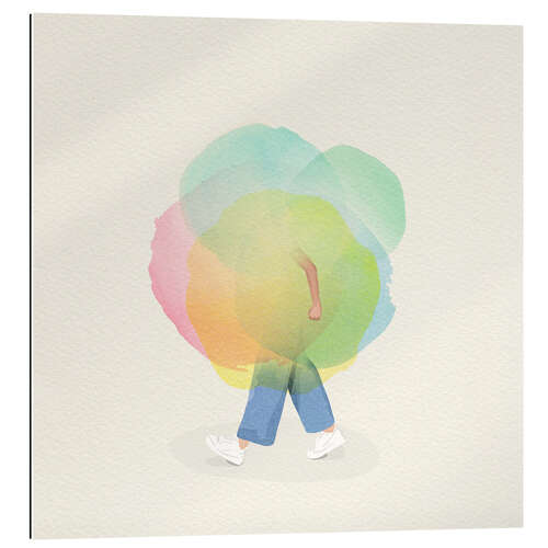 Galleriprint Cloud of Joy