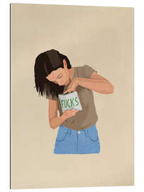 Gallery Print All Out