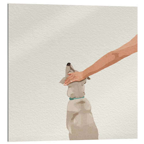 Gallery print Good Boy