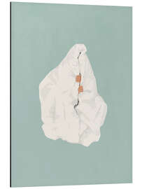 Magnettafel Nicht ready