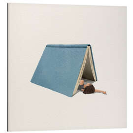 Magnettafel Weekend Book