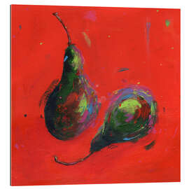 Galleritryk Pears