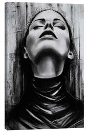 Quadro em tela Acsend - Denny Stoekenbroek