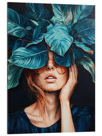 Gallery print Tropic sensation