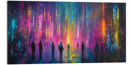 Gallery Print The Matrix