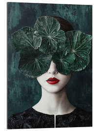 Gallery print Floral Lust