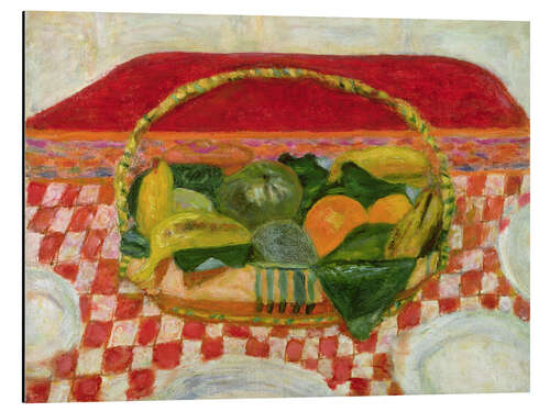 Alumiinitaulu Still Life, 1925