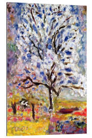 Gallery print The Blossoming Almond Tree, 1947