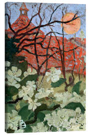 Quadro em tela Le Grand-Lemps, 1892