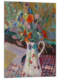 Gallery Print Strauß wilder Blumen, 1922