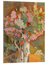 Gallery Print Wilde Blumen, 1919