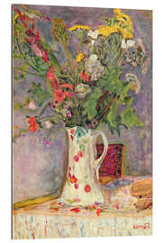 Gallery print Wild Flowers, 1916
