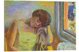 Gallery print Woman Sleeping, 1928