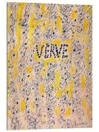 Gallery print Verve, Couleur de Bonnard, 1947