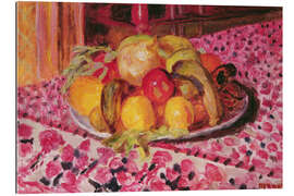 Galleriprint Stillleben
