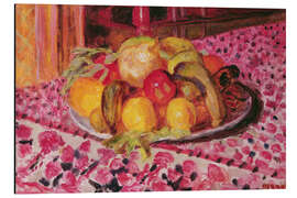 Magnettafel Stillleben