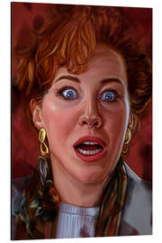 Aluminium print Kate McCallister - Dmitry Belov