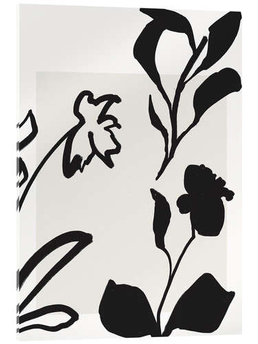 Acrylic print Vie Simple No 42