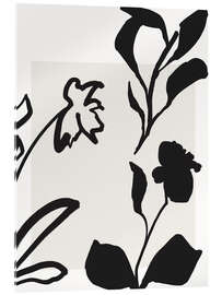 Acrylic print Vie Simple No 42