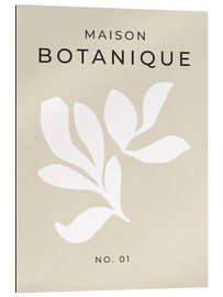 Gallery Print Maison Botanique No. 01
