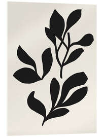 Acrylic print Vie Simple No 37 - treechild