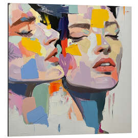 Alubild Gentle Resonance - DejaReve