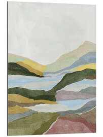 Alubild Misty Hills - Nikita Jariwala