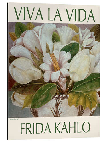 Gallery Print Magnolias, 1945 II