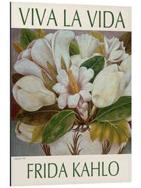 Magnettafel Magnolias, 1945 II