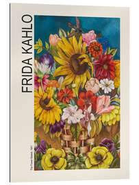 Gallery Print The Flower Basket, 1941