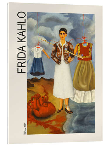 Gallery Print Memory, 1937 II