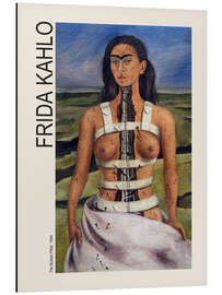 Magnettafel The Broken Pillar, 1944 I