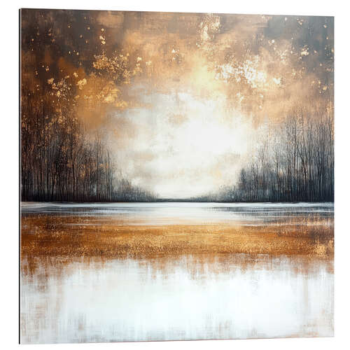 Gallery print New hope
