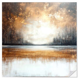 Wandsticker New hope