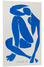 Bilde på skumplate Verve IX, No. 35/36, 1952