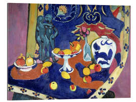 Galleritryk Fruit Still Life, 1910
