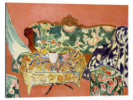 Magnettafel Sevilla Stillleben, 1911 II