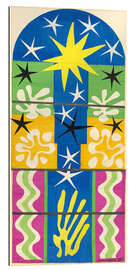 Gallery print Christmas Night, 1952 II