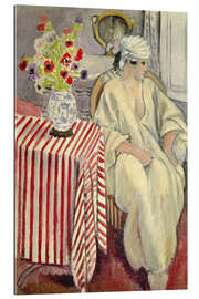 Gallery Print Meditation (Après le bain), 1920