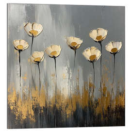 Galleritryck Blossoming Souls