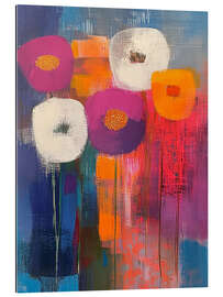 Gallery Print Vivid Harmony