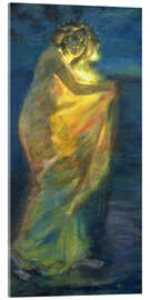 Acrylic print Woman Clothed with Sun - Alice Pike Barney