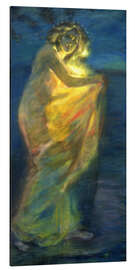 Aluminium print Woman Clothed with Sun - Alice Pike Barney